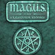 M.A.G.U.S. (Hungarian)