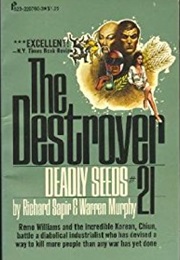 Deadly Seeds (Warren Murphy)