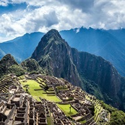 Visit 30 Countries Before 30 Years Old