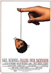 Falling Over Backwards (1990)