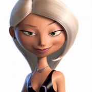 Mirage (The Incredibles)