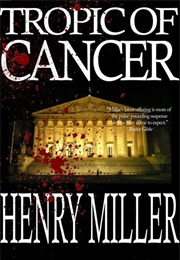 Tropic of Cancer (Henry Miller)