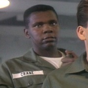 Harry 'Sweetbread' Crane