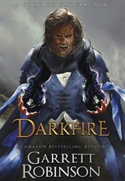 Darkfire (Garrett Robinson)