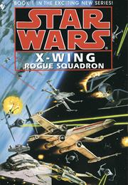 Star Wars X-Wing: Rogue Squadron