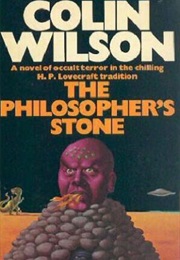 The Philosopher's Stone (Colin Wilson)
