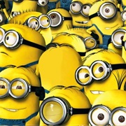 Minions