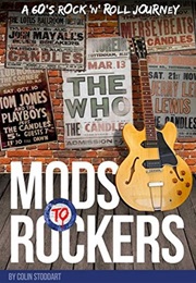 Mods to Rockers (Colin Stoddart)