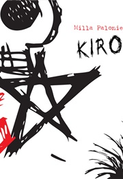Kiroileva Siili (Milla Paloniemi)