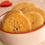 Jødekaker ("Jewish Cakes")