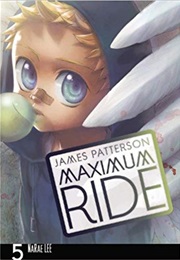 Maximum Ride (James Patterson)