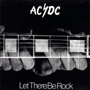 AC/DC - Let There Be Rock