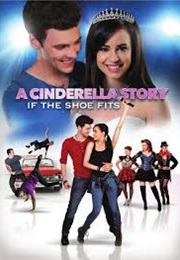 Cinderella Story (2016)