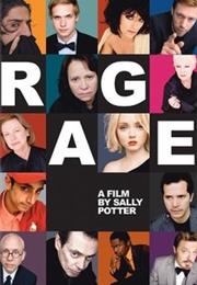 Rage