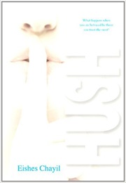 Hush (Eishes Chayil)