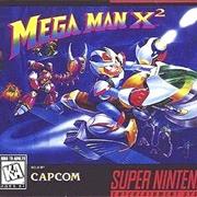 Mega Man X2