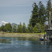 Blakely Island, Washington