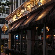Rock Bottom Brewery
