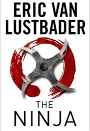 Ninja (Eric Van Lustbader)
