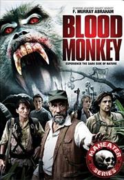 Blood Monkey
