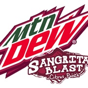 Sangrita Blast