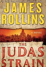 The Judas Strain (James Rollins)