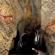 Cueva De Covalanas, Cantabria