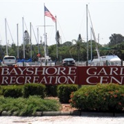 Bayshore Gardens, Florida
