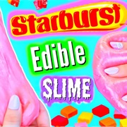 Edible Slime