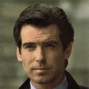 Pierce Brosnan