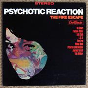 Fire Escape - Psychotic Reaction