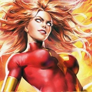 Dark Phoenix