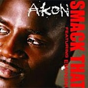Smack That - Akon Ft Eminem