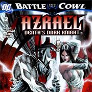 Azrael: Death's Dark Knight