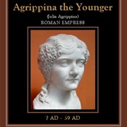 Empress Agrippina the Younger