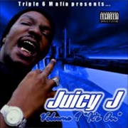 Juicy (Juice Manne) Jay Vol. 9Mm "It's On"