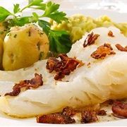 Lutefisk