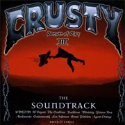 Crusty Demons 3 the Soundtrack