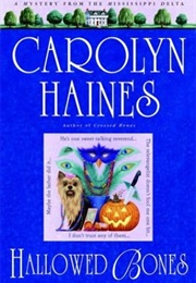 Hallowed Bones (Carolyn Haines)