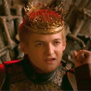 Jack Gleeson