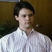 Chip, 'Not Quite Human'