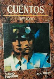 Cuentos, by Fray Mocho