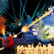 Fantasmic!