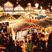 German Christmas Market
