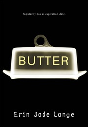 Butter (Erin Jade Lange)