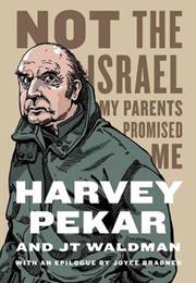 Not the Israel My Parents Promised Me