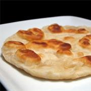 Flatbread