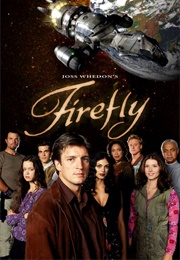 Firefly (2002)