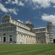 Pisa