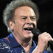 Art Garfunkel